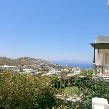 Apartment Hill View Gardens Yalıkavak