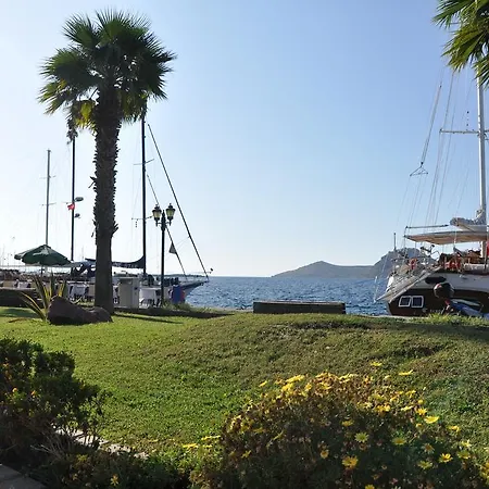Apartment Hill View Gardens Yalıkavak