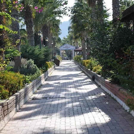 شقة Hill View Gardens *