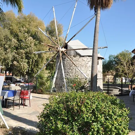 Apartment Hill View Gardens Yalıkavak