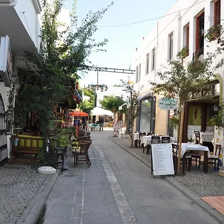 Hill View Gardens Yalıkavak