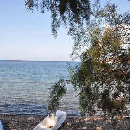 Apartment Hill View Gardens Yalıkavak