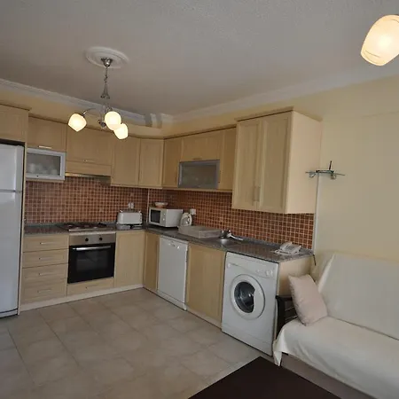 Apartment Hill View Gardens Yalıkavak