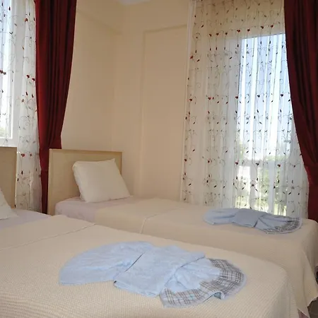 شقة Hill View Gardens يالِكافاك
