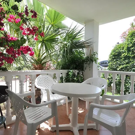 شقة Hill View Gardens يالِكافاك