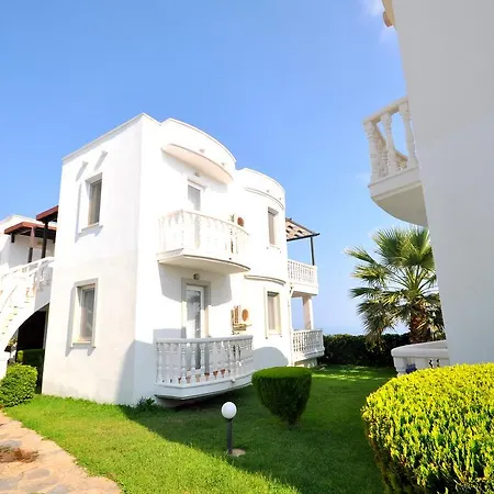 Hill View Gardens Yalıkavak