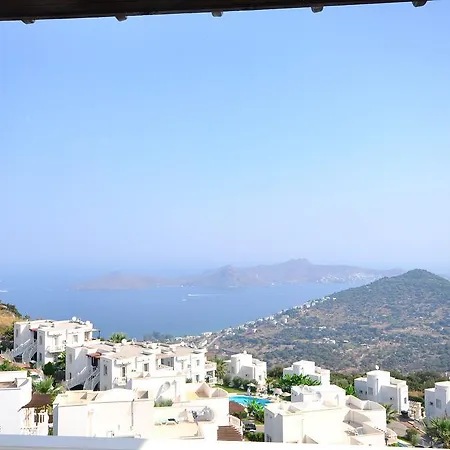 Apartment Hill View Gardens Yalıkavak