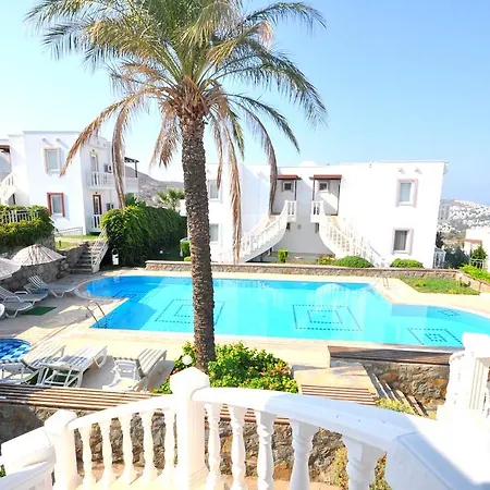 شقة Hill View Gardens