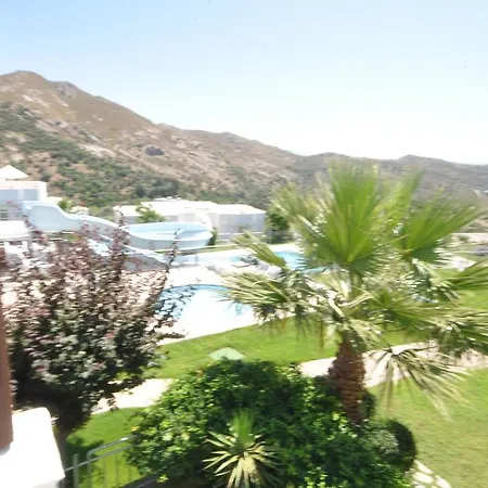 Apartment Hill View Gardens