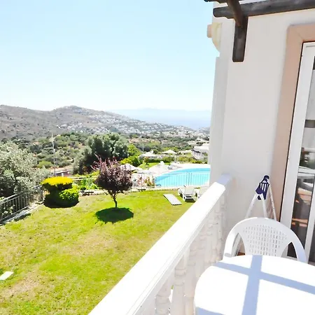 شقة Hill View Gardens يالِكافاك