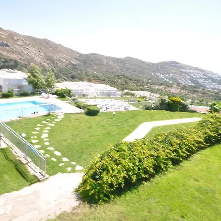 Lejlighed Hill View Gardens Yalıkavak